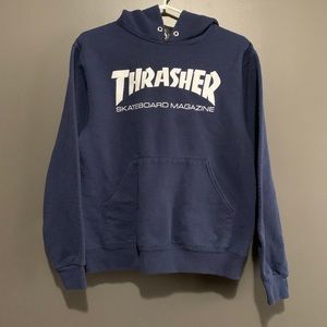 Thrasher Sweater